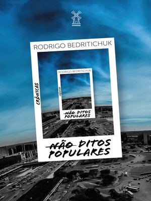 cover image of Não ditos populares